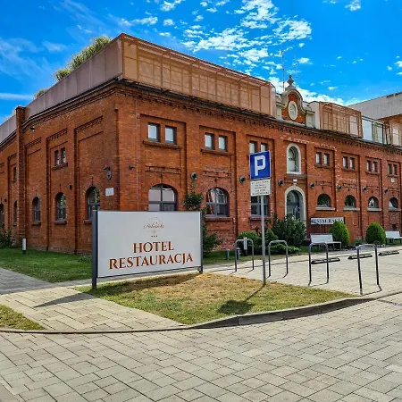 Antonińska Hotel&Apartamenty-2