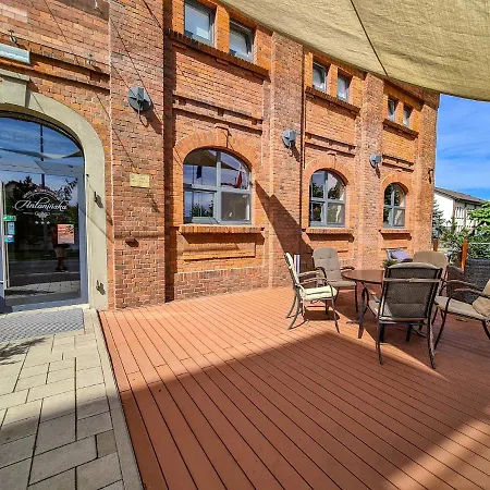 Antonińska Hotel&Apartamenty-3
